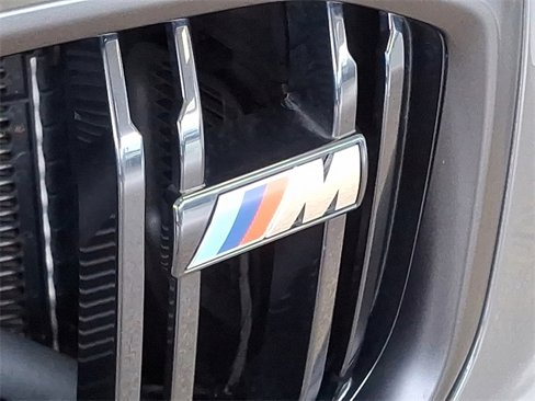 Used 2025 BMW X5 M60i image 30