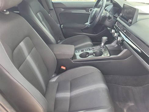 Used 2024 Honda Civic Sport image 10