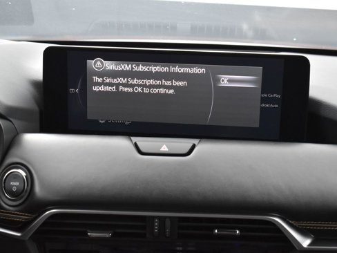 New 2025 MAZDA CX-90 Plug-In Hybrid w/ Premium Plus image 19
