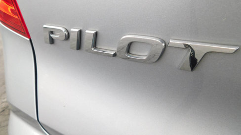 Used 2017 Honda Pilot EX-L image 8