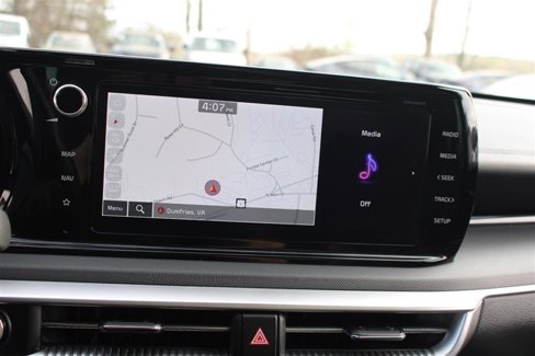 Used 2024 Kia K5 GT-Line image 17
