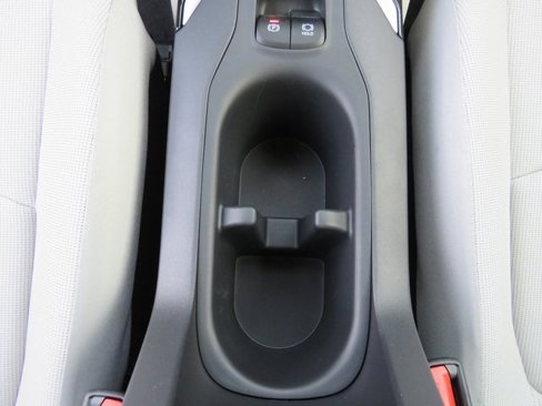 New 2025 Toyota Corolla Cross L image 24
