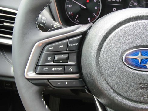 New 2025 Subaru Outback Touring XT image 9