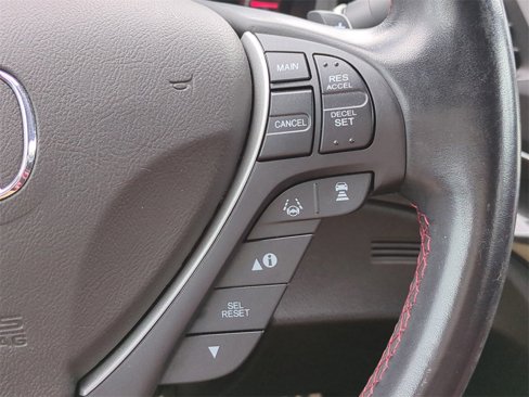 Used 2020 Acura ILX w/ Premium & A-SPEC Package image 26