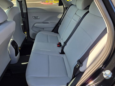 New 2025 Hyundai Kona SEL image 11