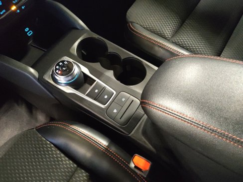 Used 2023 Ford Escape ST-Line image 26