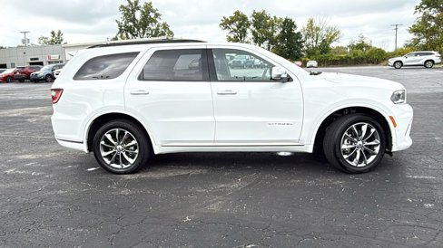 Used 2022 Dodge Durango Citadel image 10
