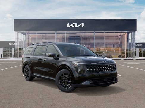 New 2026 Kia Carnival SX image 6