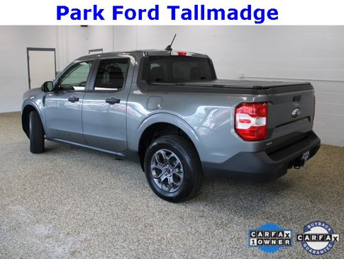 Used 2024 Ford Maverick XLT w/ XLT Luxury Package image 2
