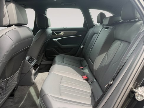 New 2025 Audi A6 Premium Plus image 13