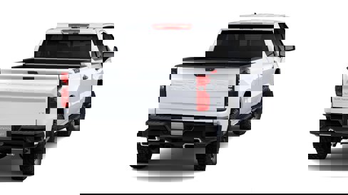 New 2025 Chevrolet Silverado 1500 LT Trail Boss w/ Convenience Package II image 46
