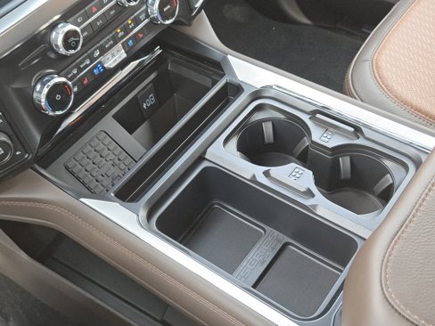 New 2026 Ford F350 King Ranch w/ FX4 Off-Road Package image 16