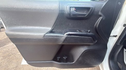 Used 2021 Toyota Tacoma SR image 18