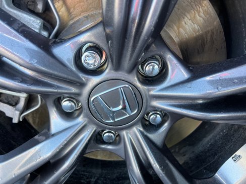 Used 2024 Honda Accord EX-L image 34