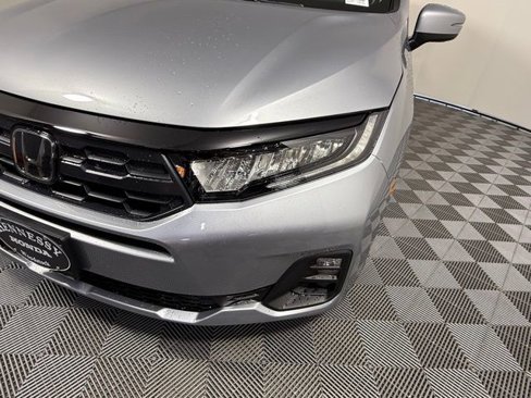 New 2026 Honda Odyssey EX-L image 13