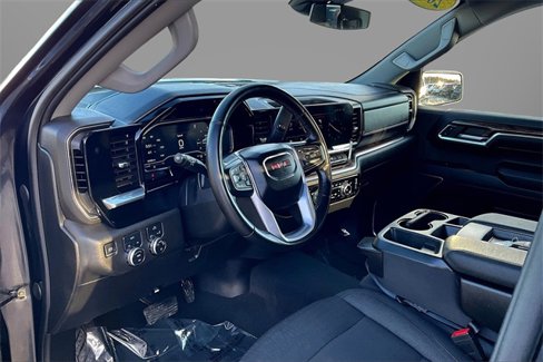 Used 2023 GMC Sierra 1500 SLE image 12