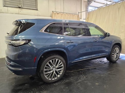 New 2026 Buick Enclave Avenir w/ LPO, Floor Liner Package image 7