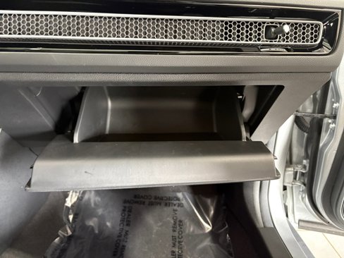 Certified 2025 Honda Civic Sport image 30