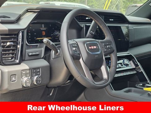 New 2026 GMC Sierra 2500 AT4 w/ AT4 Premium Plus Package image 33