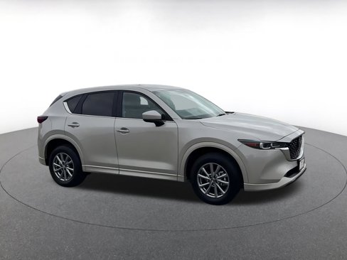 Used 2025 MAZDA CX-5 AWD 2.5 S w/ Select Package image 2