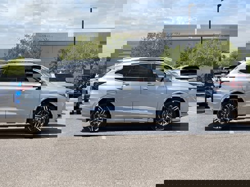New 2026 Acura MDX SH-AWD w/ Advance Package image 7