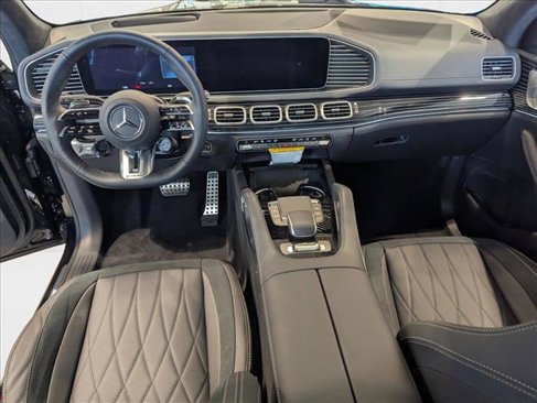 New 2026 Mercedes-Benz GLS 63 AMG 4MATIC image 14