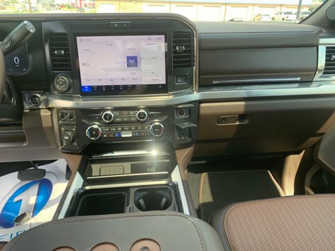 New 2025 Ford F250 King Ranch image 23