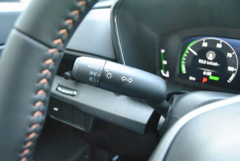 New 2026 Honda CR-V Sport-L image 7