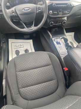 Used 2024 Ford Escape Active image 13