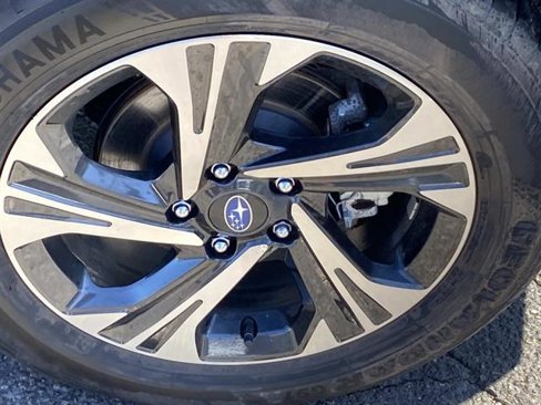 Certified 2024 Subaru Crosstrek 2.0i Premium image 29