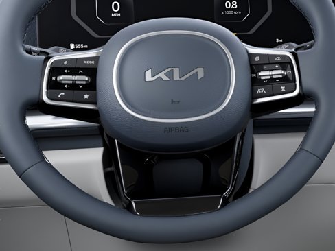 New 2026 Kia Carnival SX w/ SX Dark Edition Package image 22
