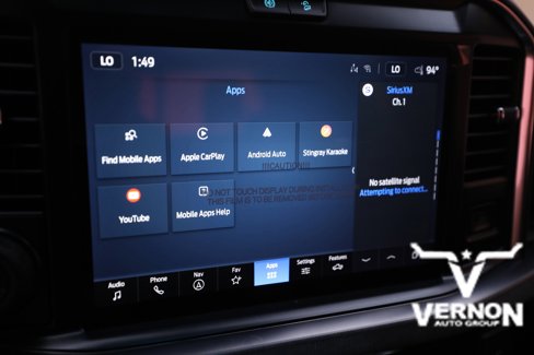 New 2026 Ford F350 Platinum image 35