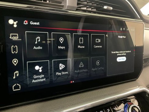 New 2026 GMC Sierra 1500 Denali image 11