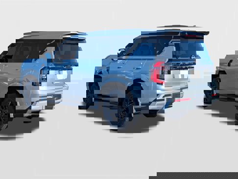New 2025 Nissan Armada SV image 3