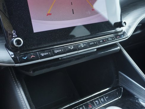 Used 2024 Jeep Wagoneer Series II w/ Flexible Seating Group image 18