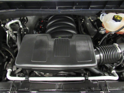 Used 2022 Chevrolet Silverado 1500 RST image 33