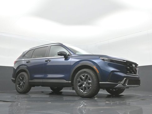 New 2026 Honda CR-V TrailSport image 26