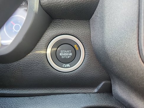 New 2025 RAM 5500 Tradesman image 20