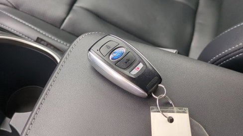 Used 2024 Subaru Legacy Touring XT image 59