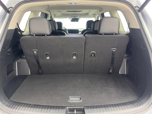Used 2025 Kia Telluride S image 77