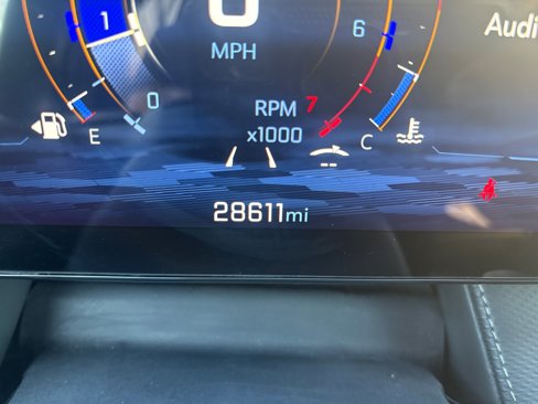 Certified 2025 Chevrolet Equinox LT w/ Convenience Package II image 3