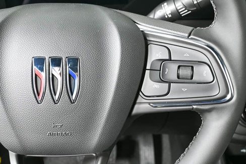 New 2026 Buick Envista Preferred w/ Convenience I Package image 10