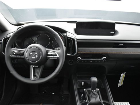 New 2025 MAZDA CX-50 2.5 Turbo w/ Cargo Package image 14