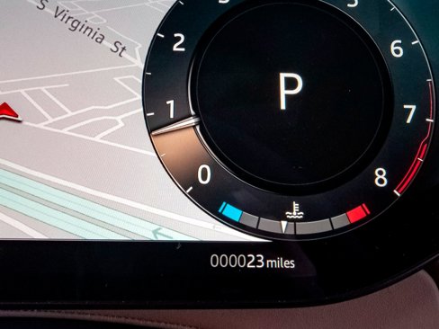 New 2025 Land Rover Range Rover SE image 10