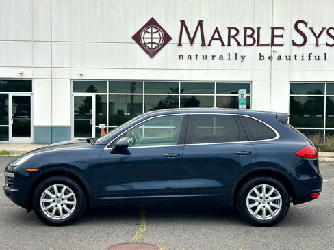 Used 2013 Porsche Cayenne image 8