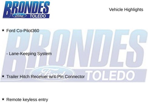 Used 2024 Ford Maverick XLT w/ XLT Luxury Package image 20