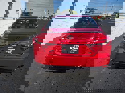 New 2026 Toyota Camry Hybrid image 6