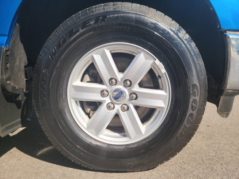 Used 2021 Ford F150 XLT w/ Equipment Group 301A Mid image 24