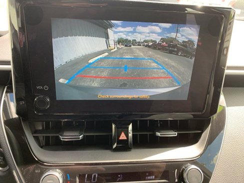 Used 2023 Toyota Corolla SE image 36