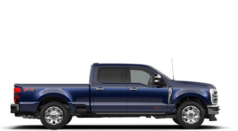 New 2026 Ford F250 King Ranch image 5